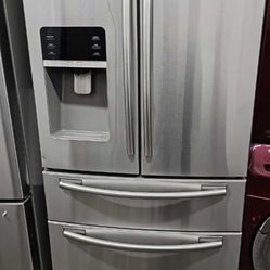 Refrigerator For Sale 