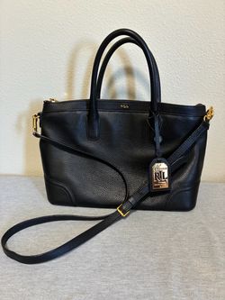 Ralph lauren purse