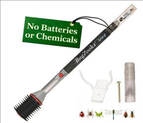 Bugzooka Insect Vaccuum, Brand new in box