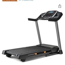 NordicTrack T Series Treadmills