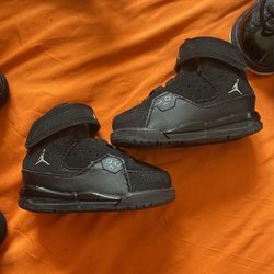 New Baby Jordan