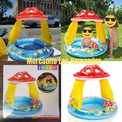 Kids Swimming Pools