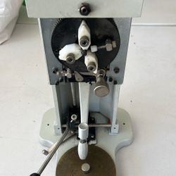 Ring Engraver 