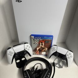 Ps5 - Disc Version