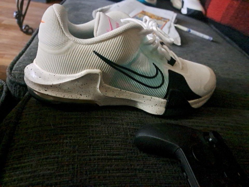 Nikes