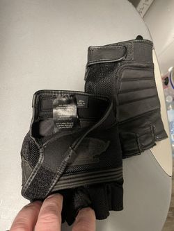 Motorcycle Riding Gloves