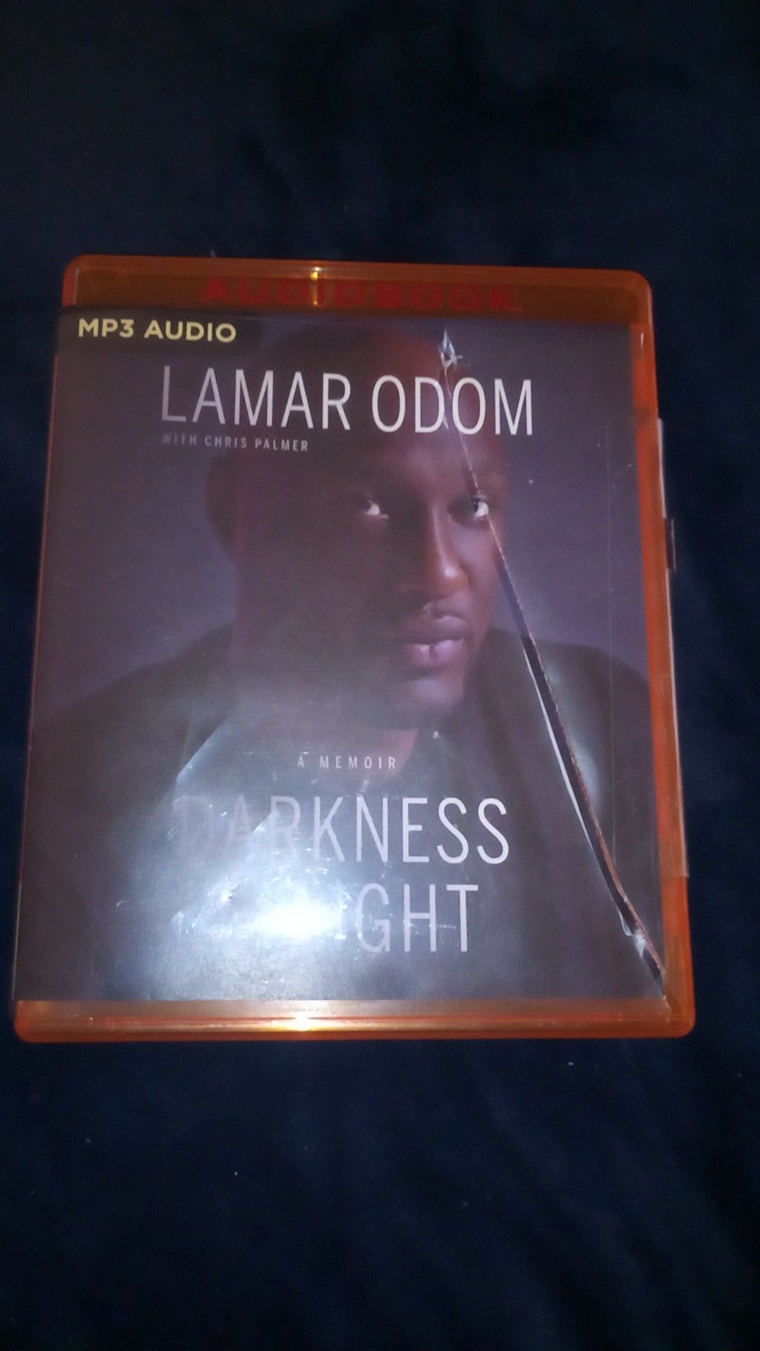 Lamar Odom movie
