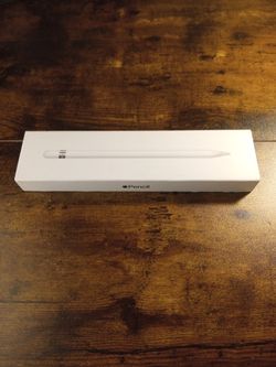 Apple Pencil (1st generation)