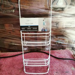 Shower Caddy 