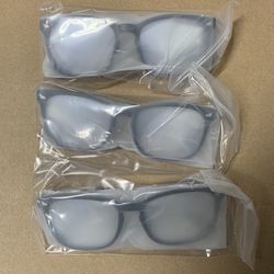 Blue Light Blocking Glasses, Blue Lense for Computer Eye Strain