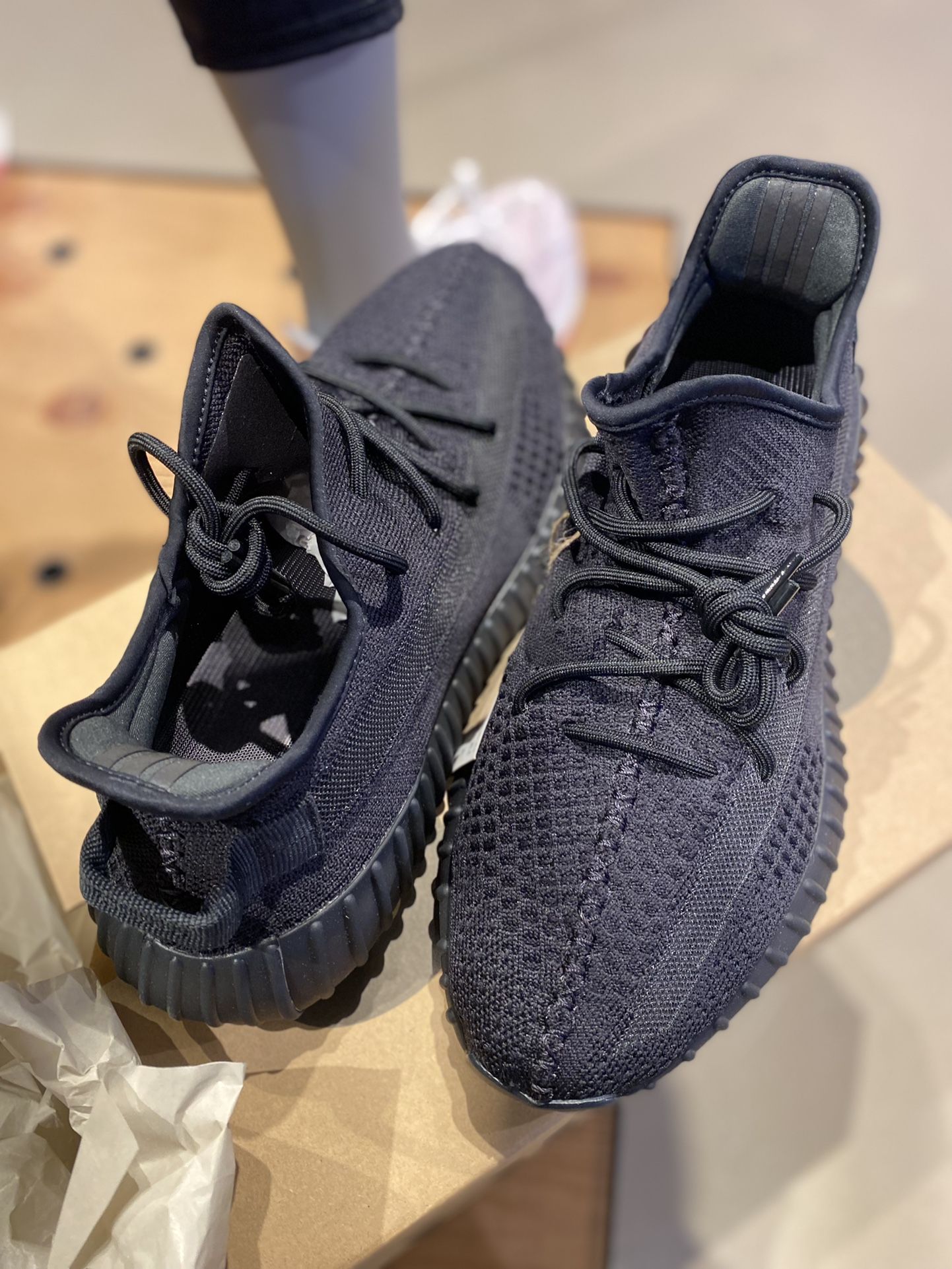 Yeezy Boost 350 V2 Onyx for Sale in Baldwin NY OfferUp