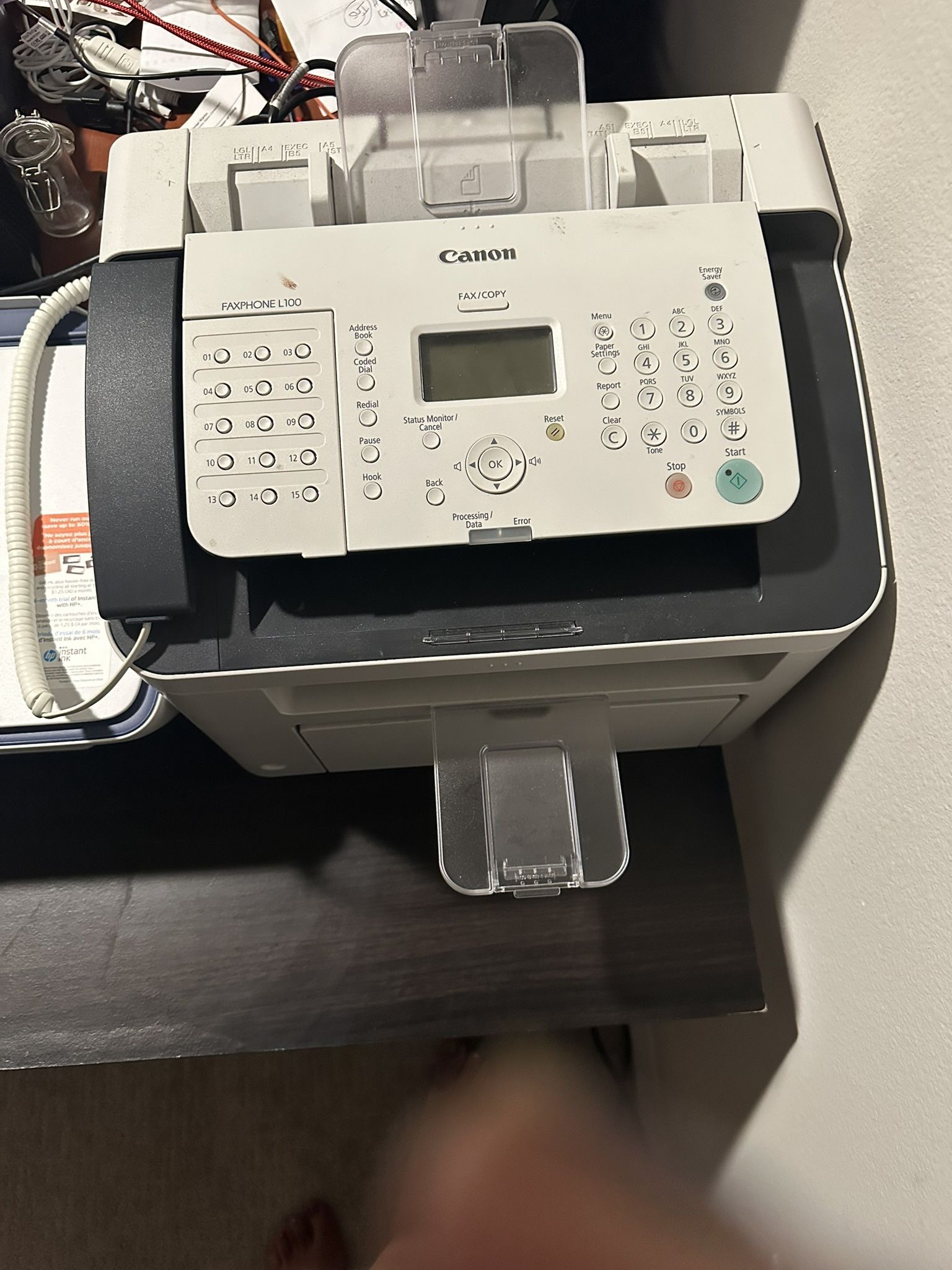 Printers