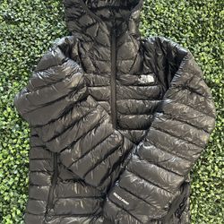 North Face Puffer 