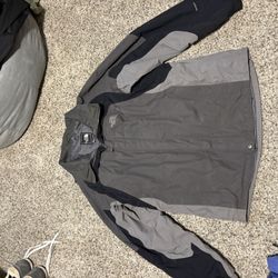 NorthFace Jacket