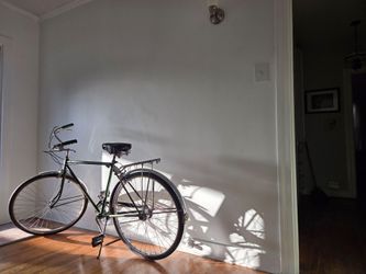 Shwinn  bicycle
