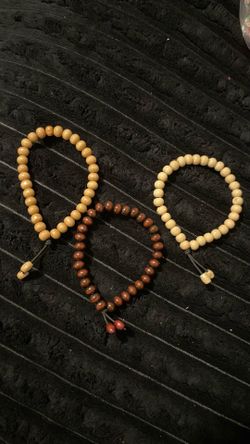 Men’s bracelets