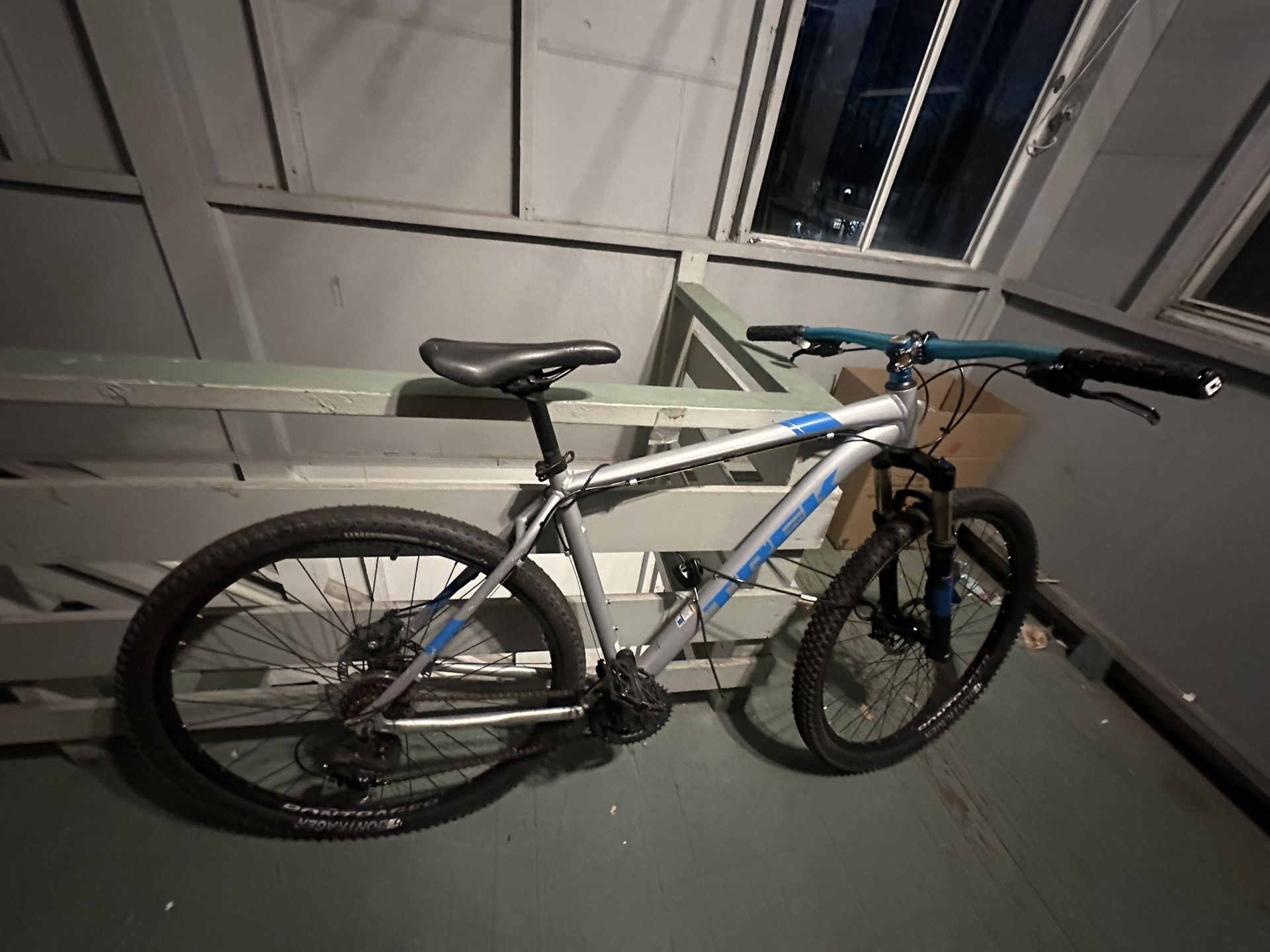 Trek Mountain Bike