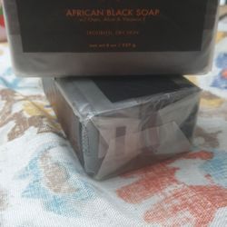 Sheamoisture African Black Soap For Dry Skin 