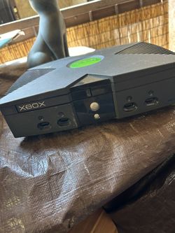 Retro Game Systems
