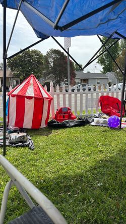 Yard sale ! Today Sat June 6
