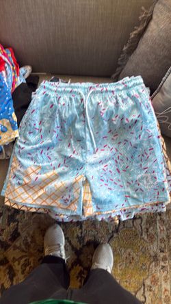 Kids shorts all brand new