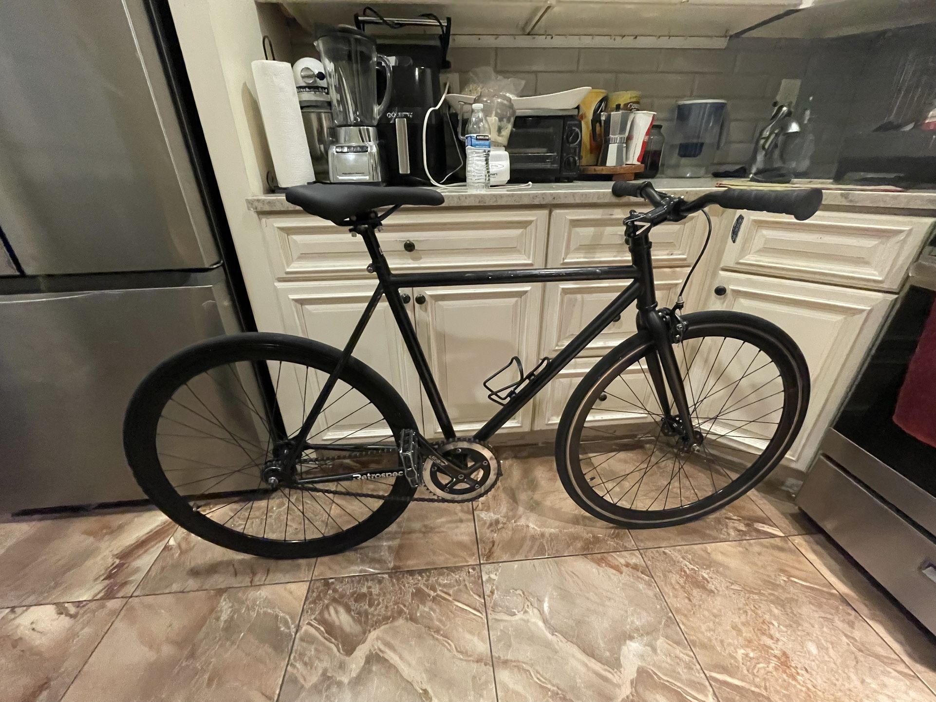 Fixie