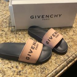 Givenchy Slides