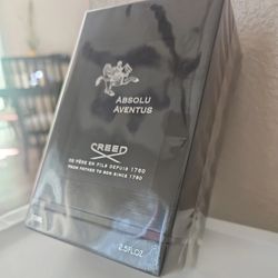 Creed Absolu Aventus Eau de Parfum for Men 75ml / 2,5 fl.oz