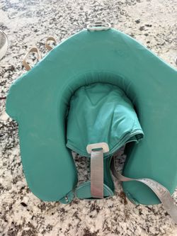 Mambobaby float