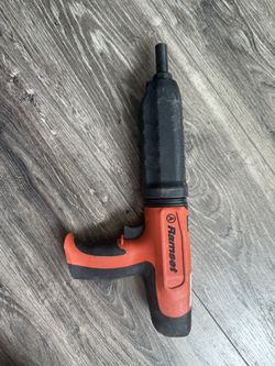 Ramset Nail Gun .22 