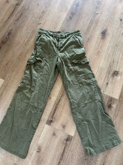 American eagle size 10 long