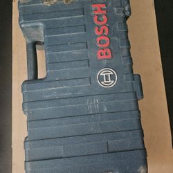 Bosch Electric Jack Hammer