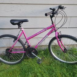 MAGNA MTN.TAMER  BIKE 