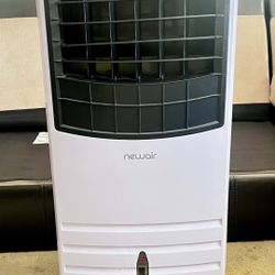 Air Cooler Fan