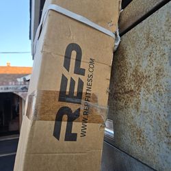 REP 1000 SERIES LAT/LOW ROW ATTACHMENT