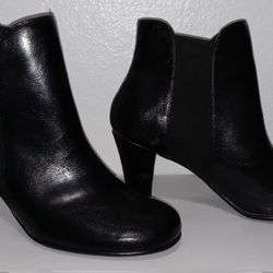 Woman Boots