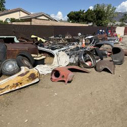 Parts 