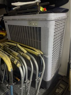 Swamp Cooler