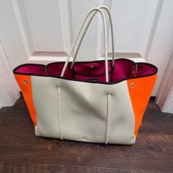 Haute Shore Neoprene Tote Bag