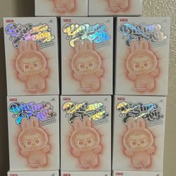 Labubu 