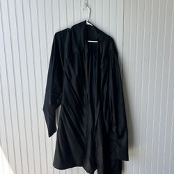 Graduation Cap And Gown Large 
