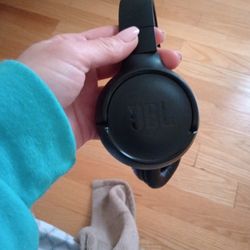 JBL Headphones 510 BT