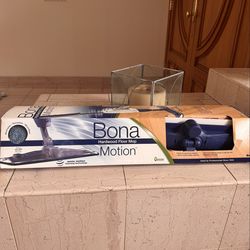 Bona Hardwood Floor Mop