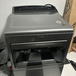 Lavadora And Secadora 