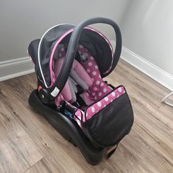 Infant Car Seat