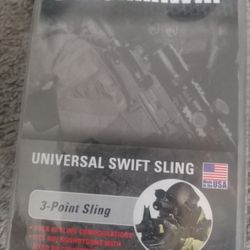 Blackhawk Swift Sling Never Used Original Packaging Pickup Only Cash 