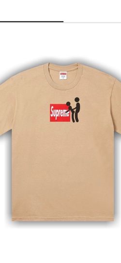 Supreme tee