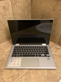Dell Inspiron 11 Touchscreen with Windows 11 Pro, HDMI, and Webcam