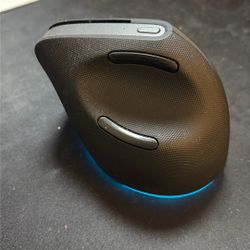 Razor Pro Click V2 Vertical Wireless Gaming Mouse