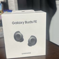 Galaxy Buds FE